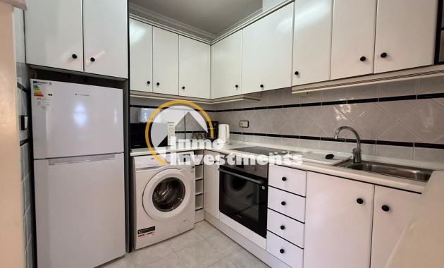 Reventa - Bungalow - Torrevieja - Punta Prima