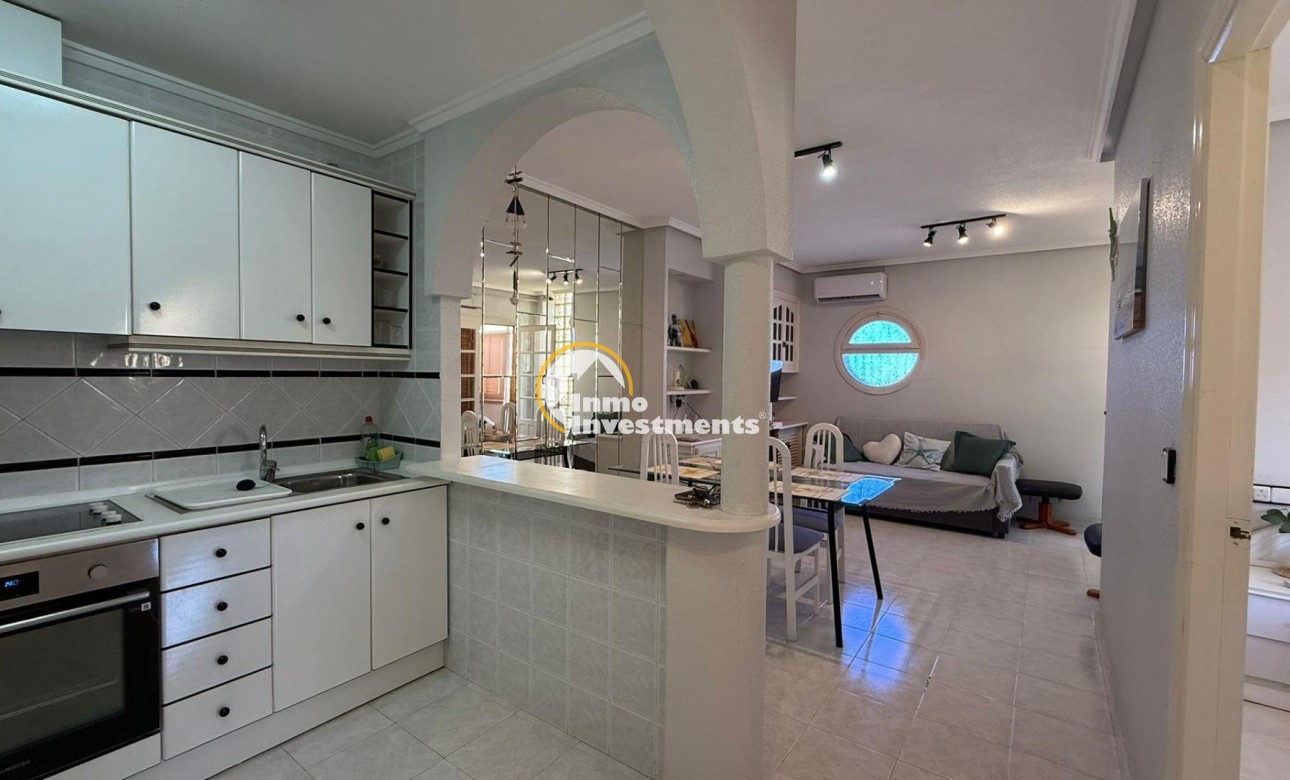 Reventa - Bungalow - Torrevieja - Punta Prima