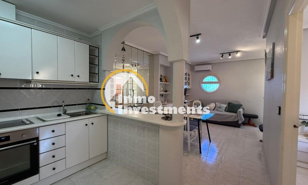 Reventa - Bungalow - Torrevieja - Punta Prima