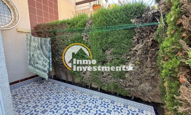 Reventa - Bungalow - Torrevieja - Punta Prima