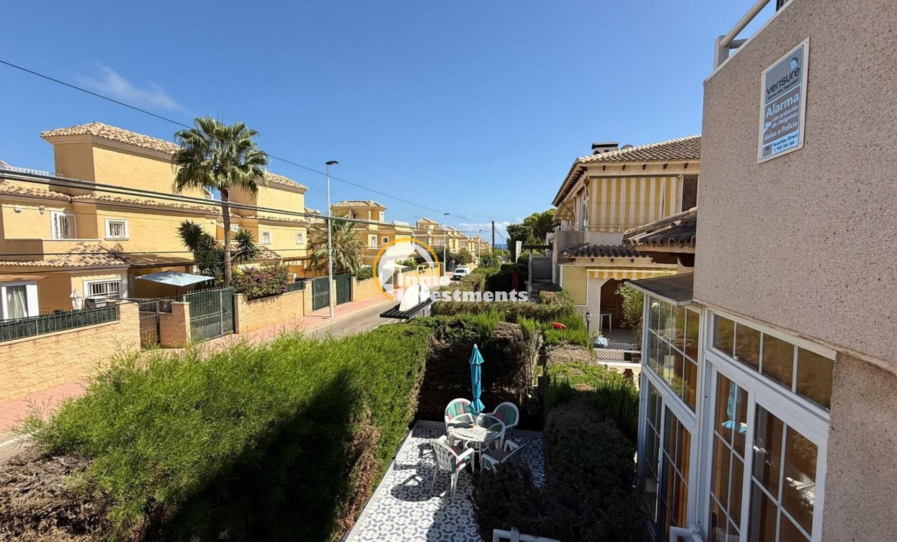 Reventa - Bungalow - Torrevieja - Punta Prima