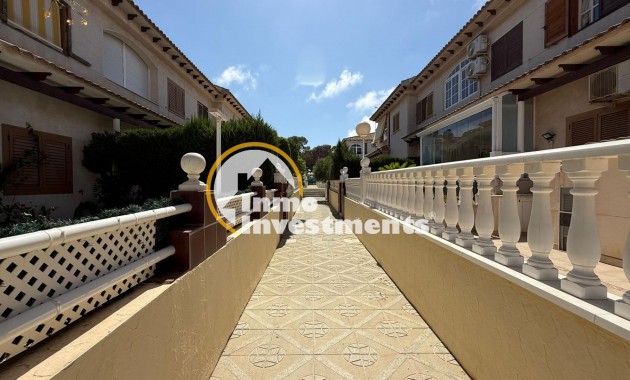 Reventa - Bungalow - Torrevieja - Punta Prima