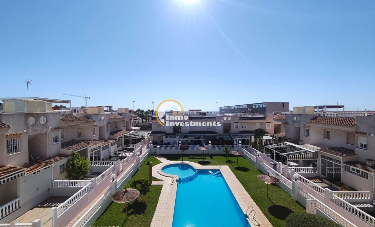 Reventa - Bungalow - Torrevieja - Sector 25