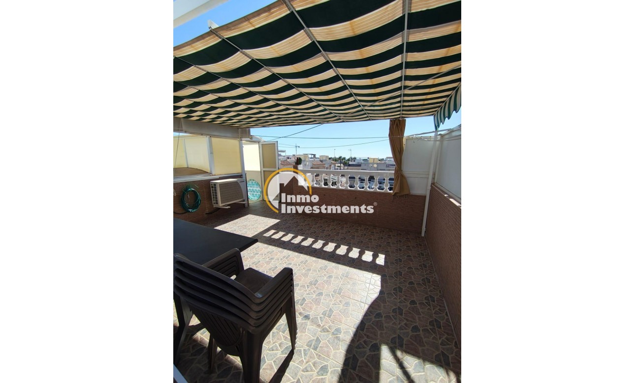 Reventa - Bungalow - Torrevieja - Sector 25
