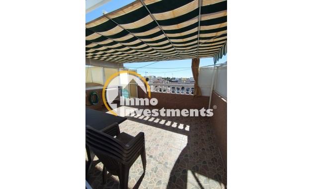 Reventa - Bungalow - Torrevieja - Sector 25