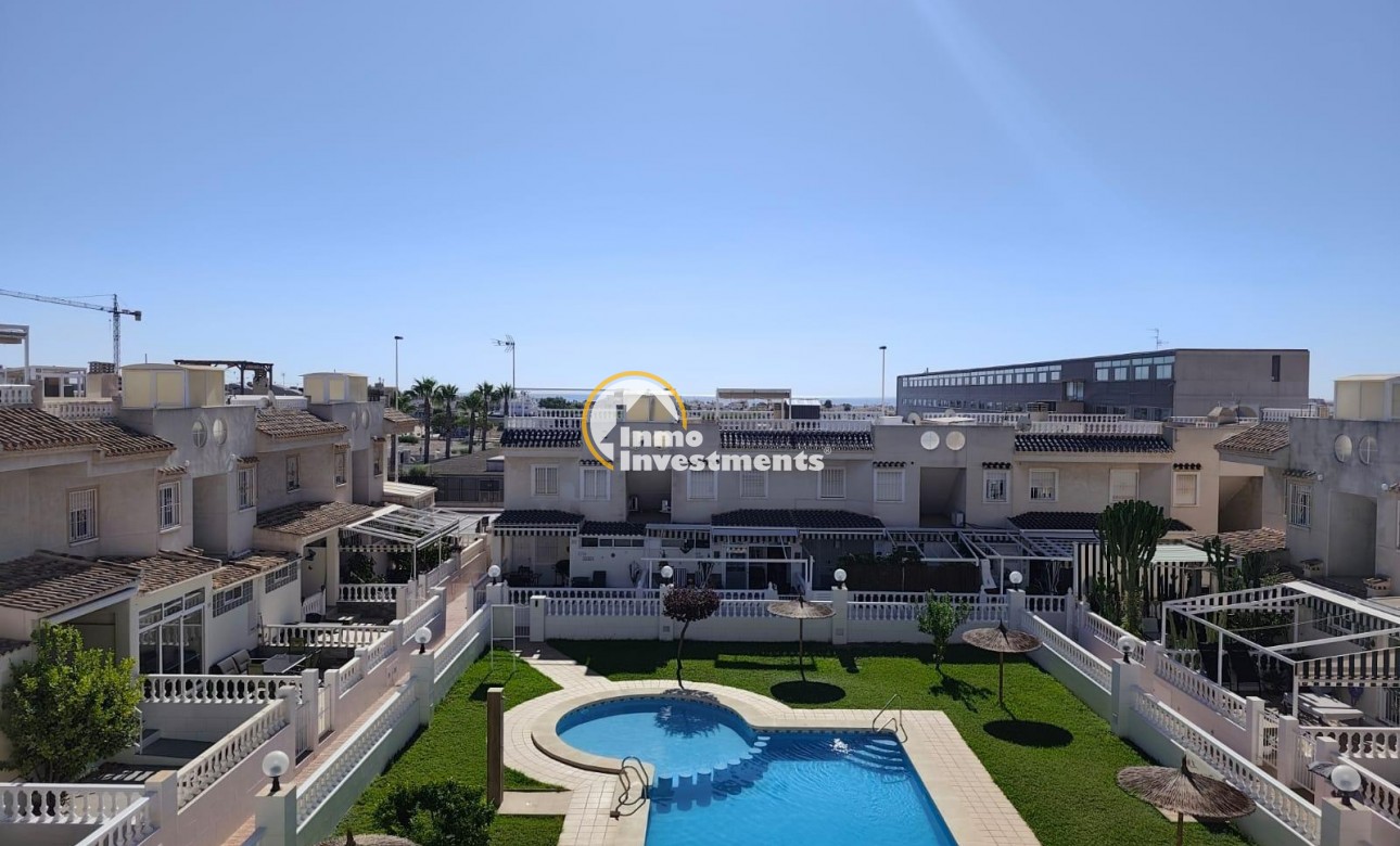 Reventa - Bungalow - Torrevieja - Sector 25