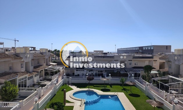 Reventa - Bungalow - Torrevieja - Sector 25