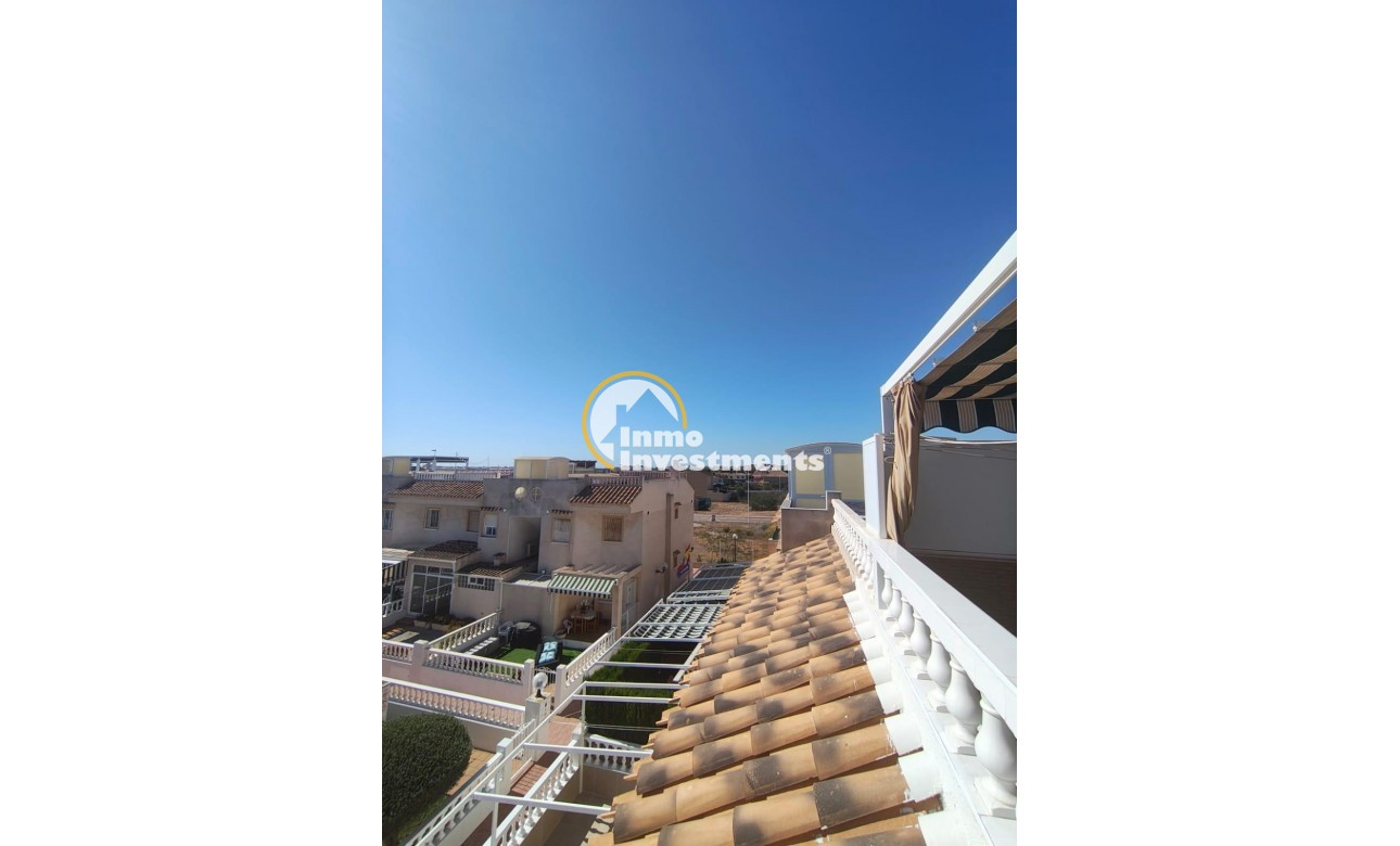 Reventa - Bungalow - Torrevieja - Sector 25