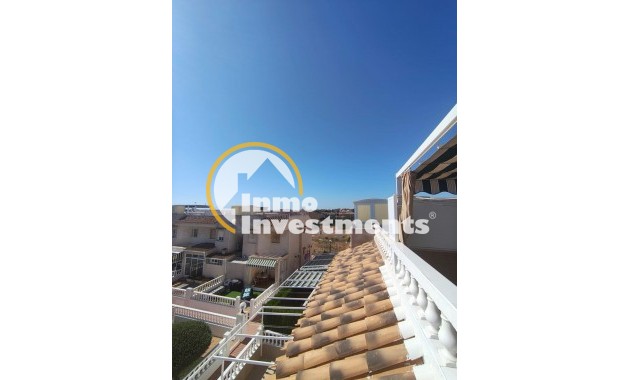 Reventa - Bungalow - Torrevieja - Sector 25