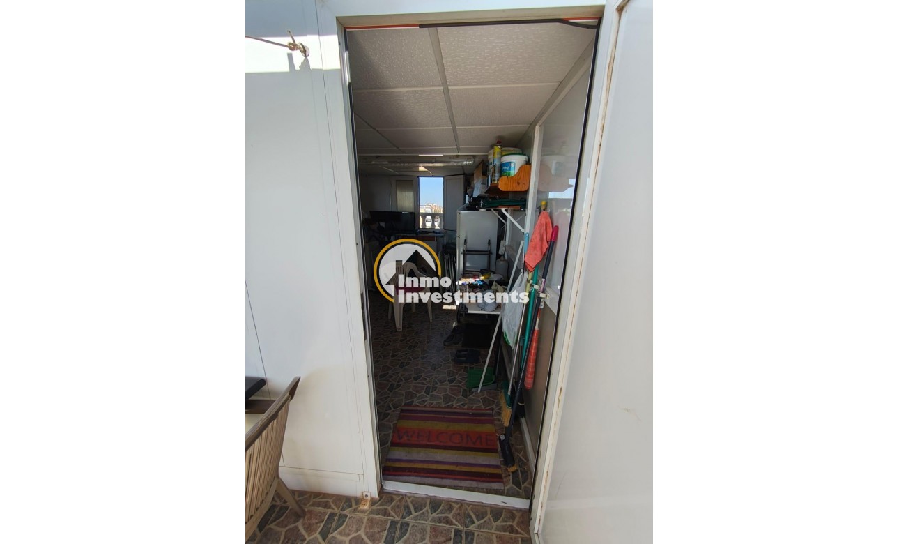 Reventa - Bungalow - Torrevieja - Sector 25