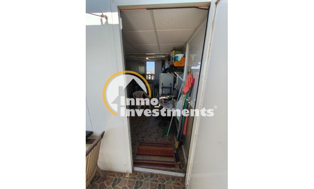 Reventa - Bungalow - Torrevieja - Sector 25