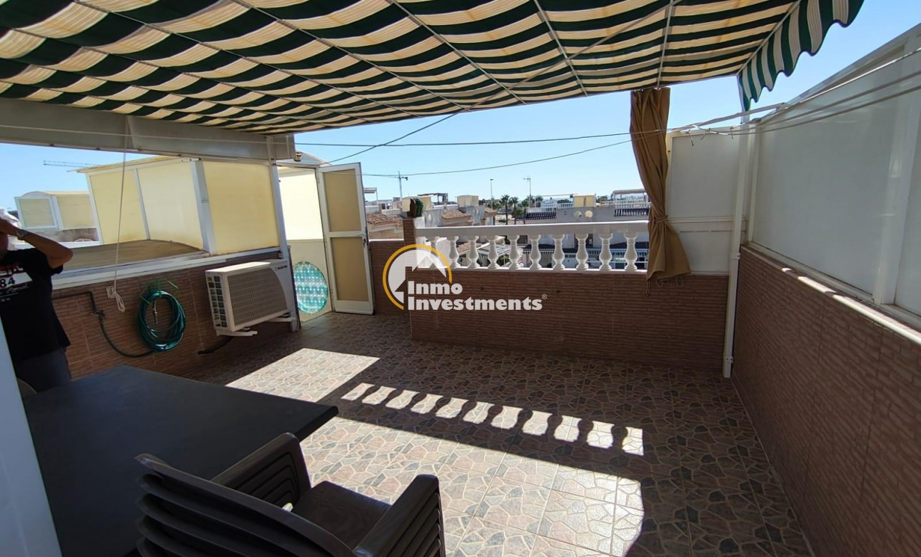 Reventa - Bungalow - Torrevieja - Sector 25