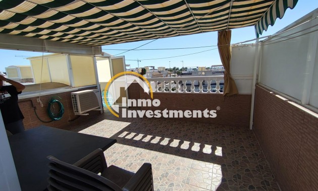Reventa - Bungalow - Torrevieja - Sector 25