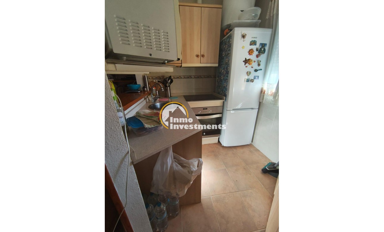 Reventa - Bungalow - Torrevieja - Sector 25