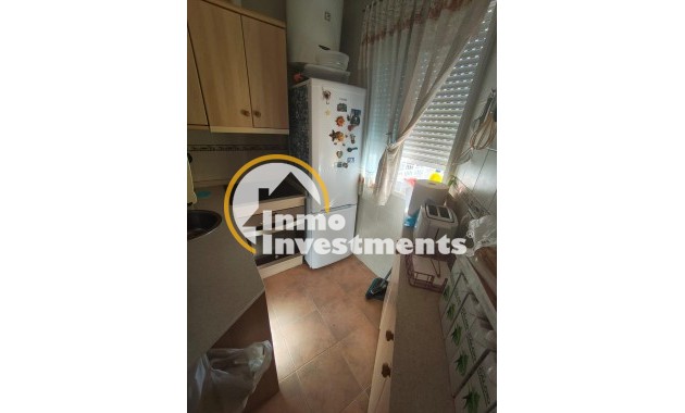 Reventa - Bungalow - Torrevieja - Sector 25