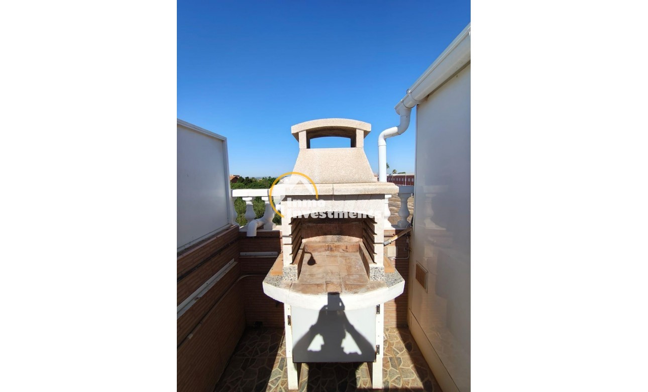 Reventa - Bungalow - Torrevieja - Sector 25