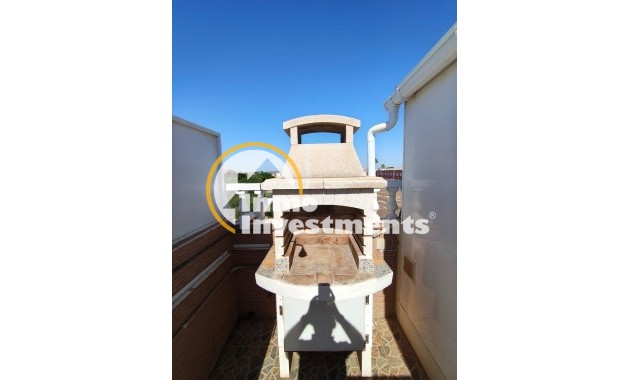 Reventa - Bungalow - Torrevieja - Sector 25