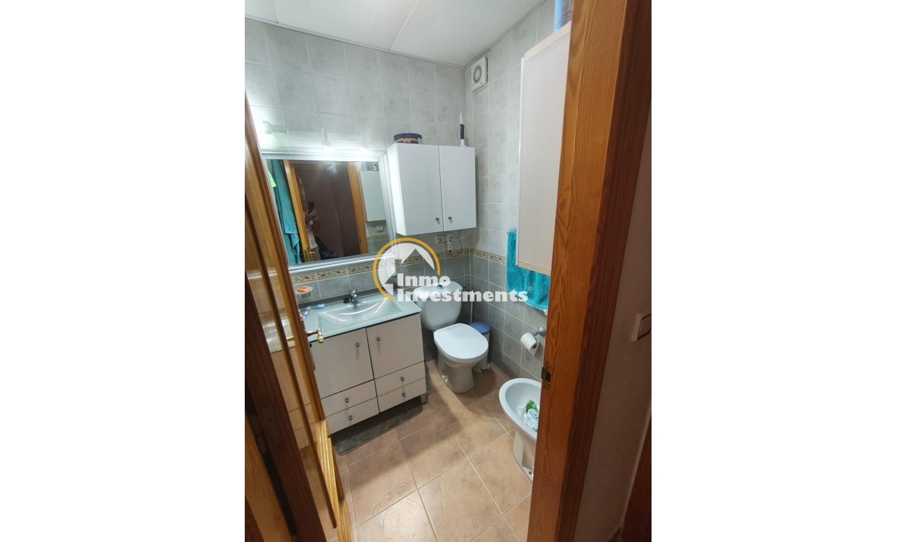 Reventa - Bungalow - Torrevieja - Sector 25