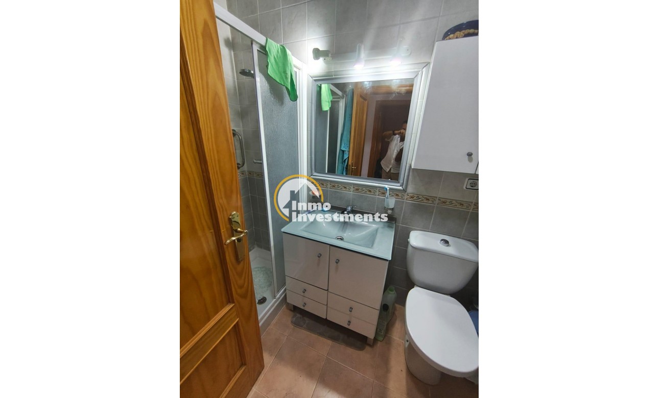 Reventa - Bungalow - Torrevieja - Sector 25