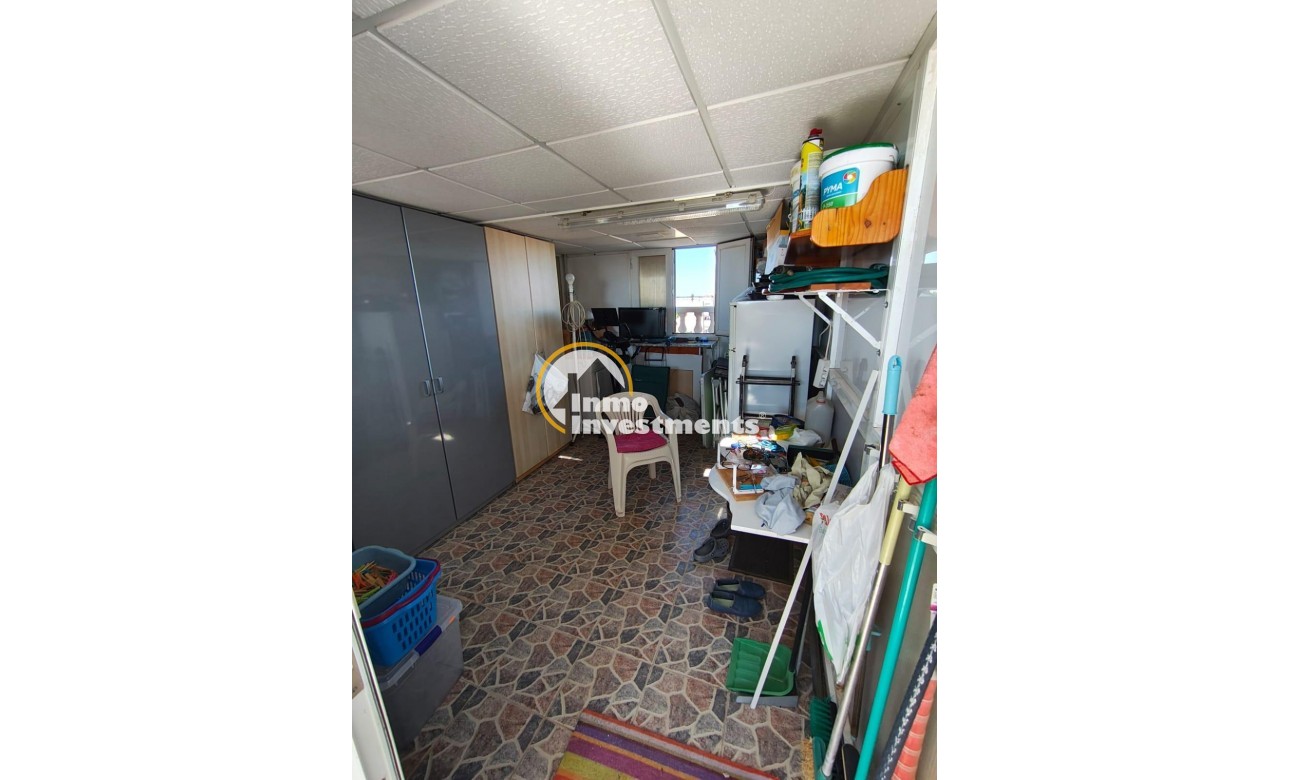 Reventa - Bungalow - Torrevieja - Sector 25