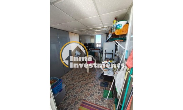 Reventa - Bungalow - Torrevieja - Sector 25