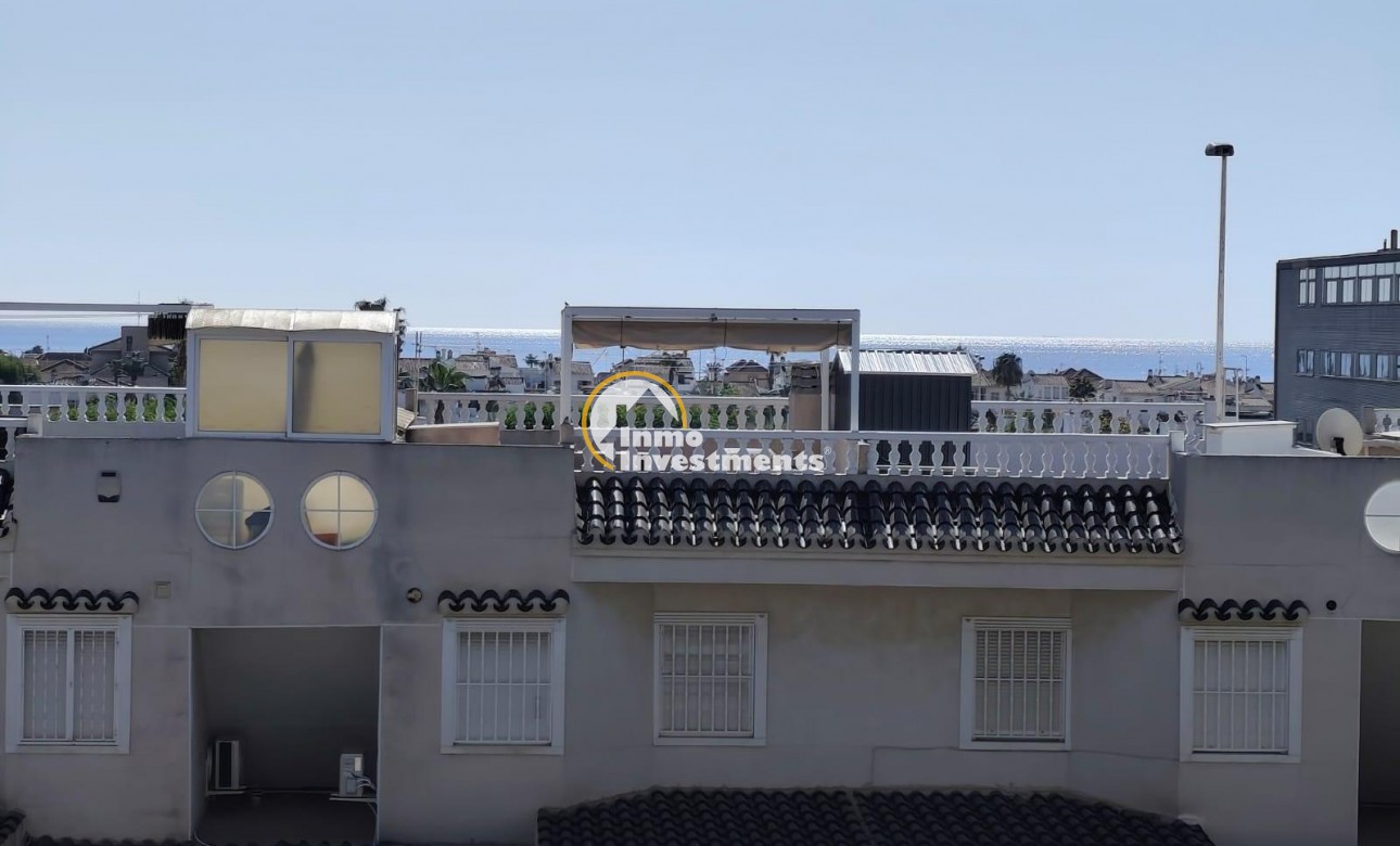 Reventa - Bungalow - Torrevieja - Sector 25