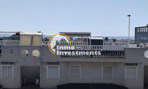 Reventa - Bungalow - Torrevieja - Sector 25