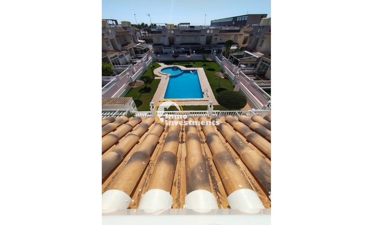 Reventa - Bungalow - Torrevieja - Sector 25