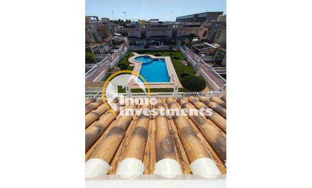 Reventa - Bungalow - Torrevieja - Sector 25