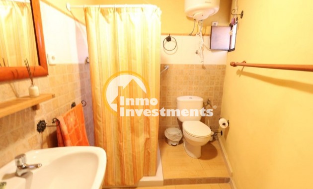 Reventa - Chalet independiente - Fortuna - La garapacha