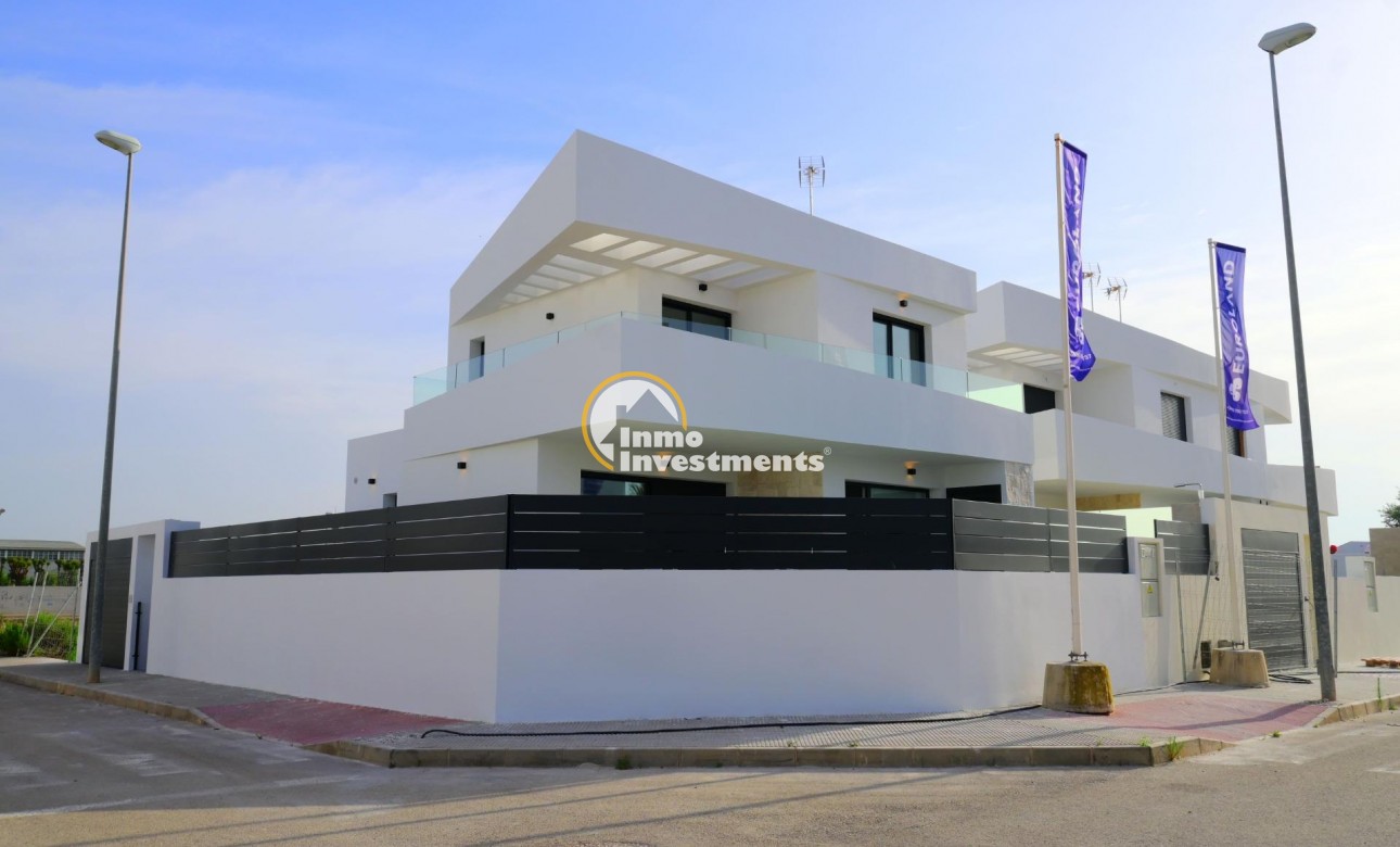 Nieuwbouw - Villa - Dolores - Comunidad valenciana