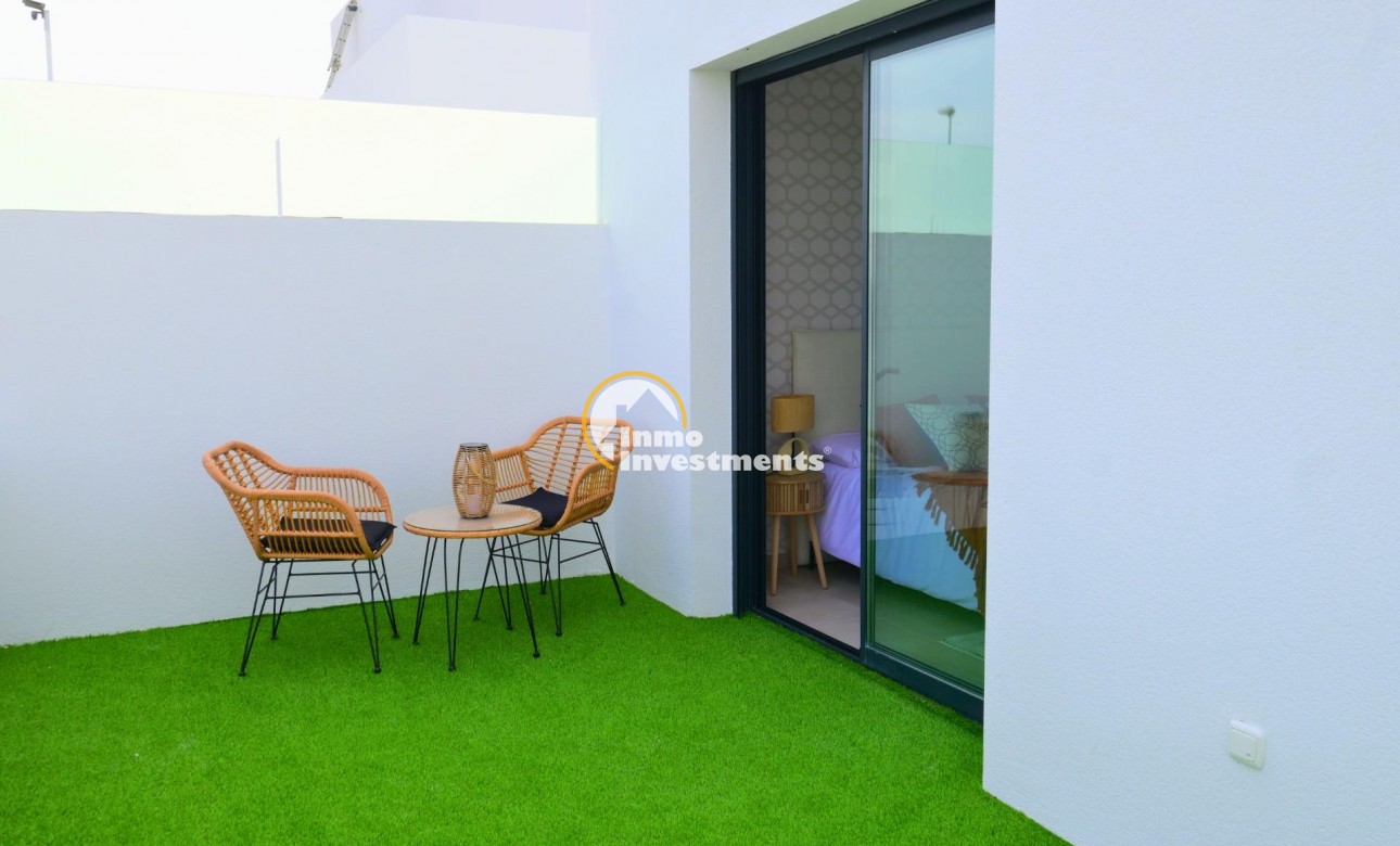 Nieuwbouw - Villa - Dolores - Comunidad valenciana