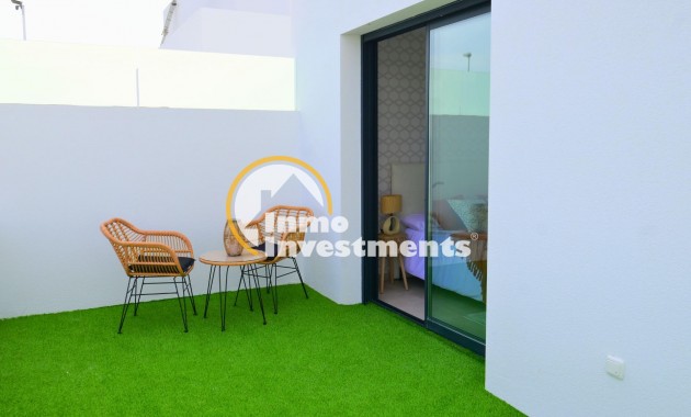 Nieuwbouw - Villa - Dolores - Comunidad valenciana