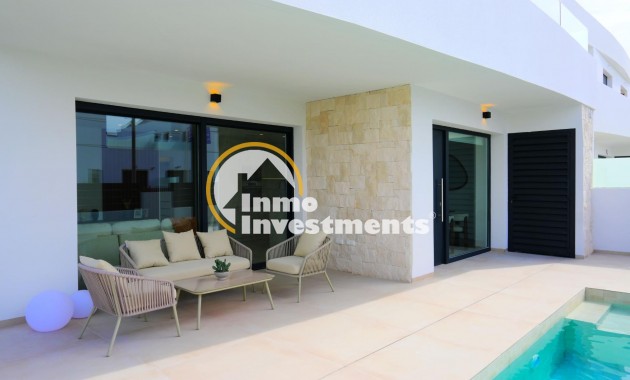 Nieuwbouw - Villa - Dolores - Comunidad valenciana