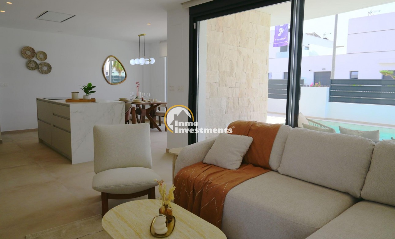 Nieuwbouw - Villa - Dolores - Comunidad valenciana