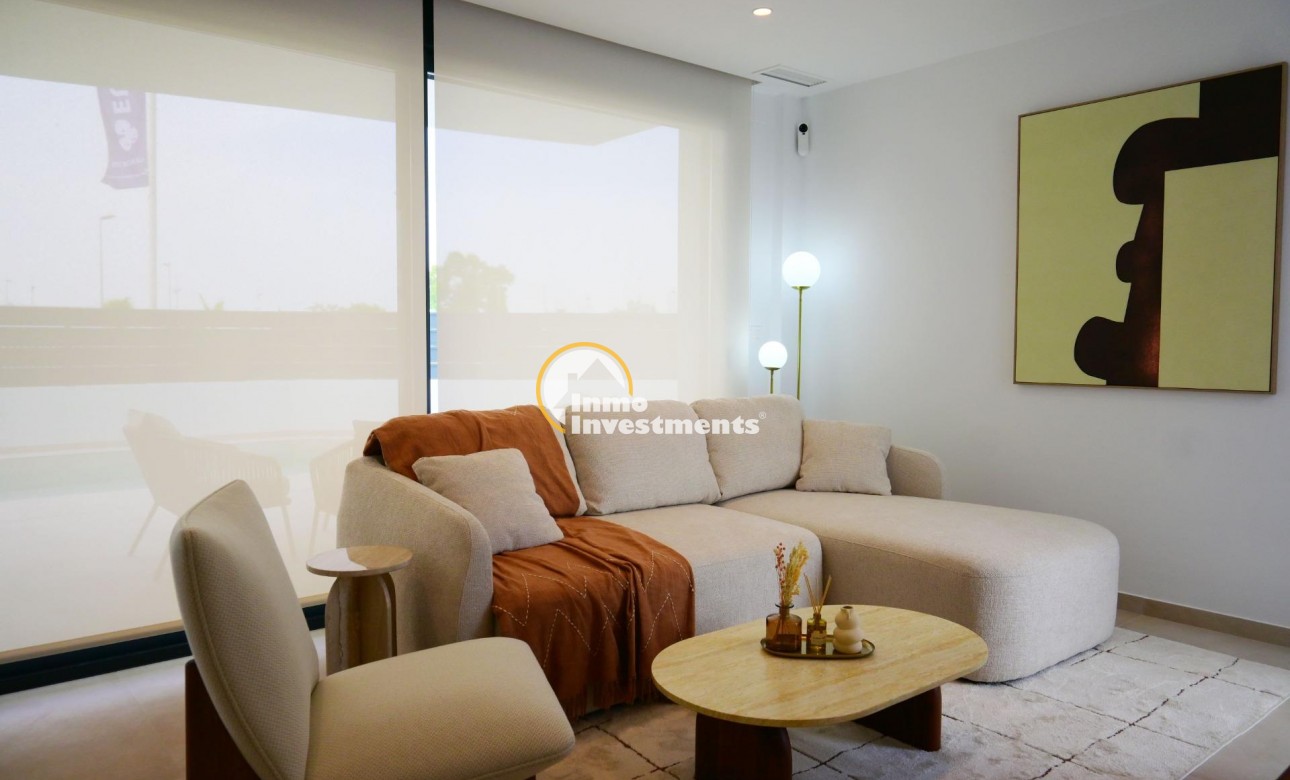 Nieuwbouw - Villa - Dolores - Comunidad valenciana