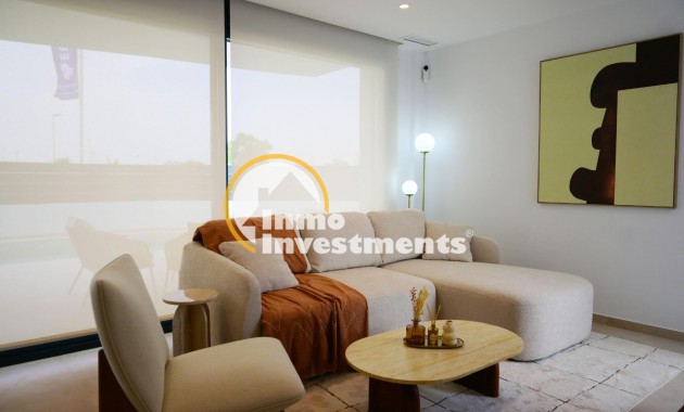 Nieuwbouw - Villa - Dolores - Comunidad valenciana