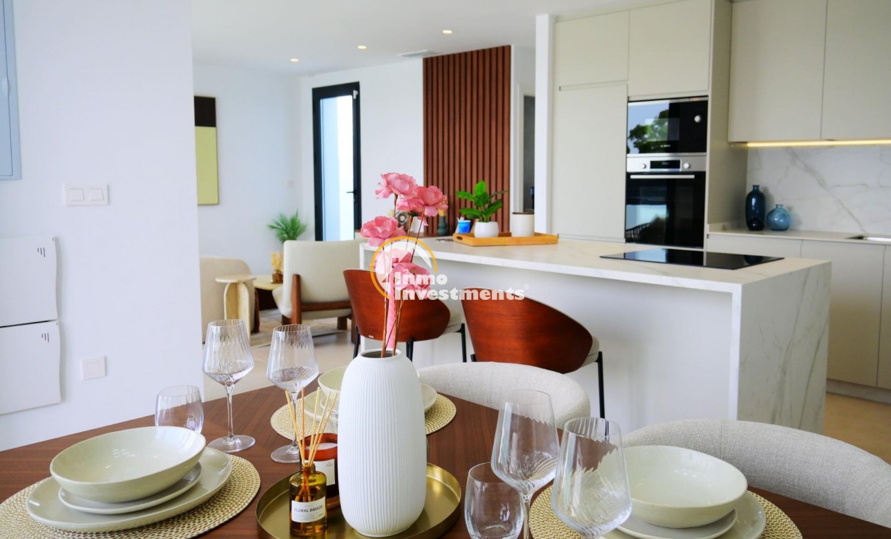 Nieuwbouw - Villa - Dolores - Comunidad valenciana