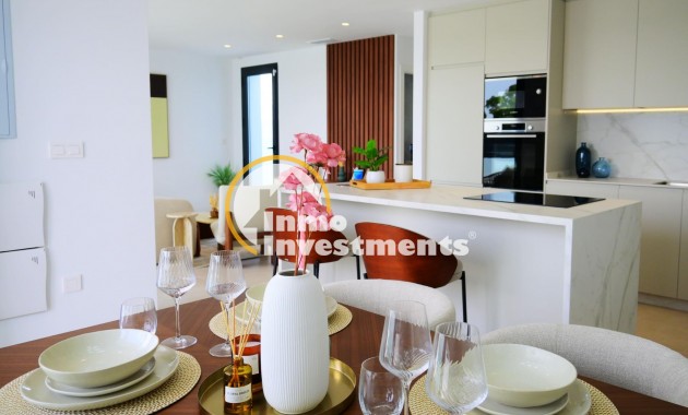 Nieuwbouw - Villa - Dolores - Comunidad valenciana