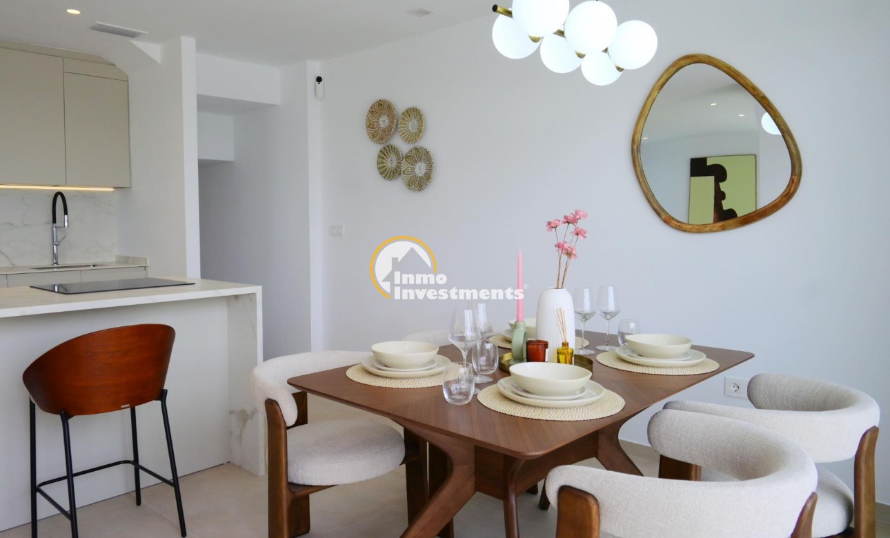 Nieuwbouw - Villa - Dolores - Comunidad valenciana