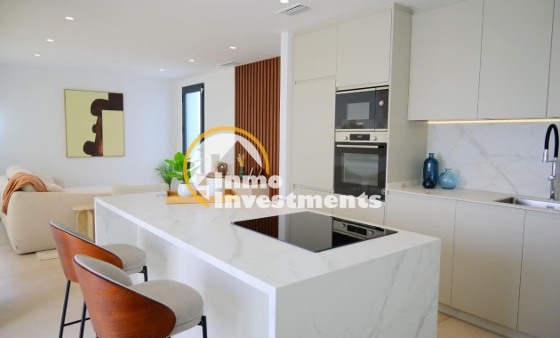 Nieuwbouw - Villa - Dolores - Comunidad valenciana