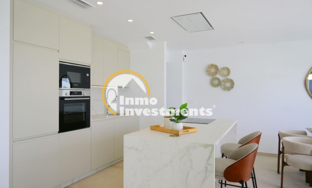 Nieuwbouw - Villa - Dolores - Comunidad valenciana