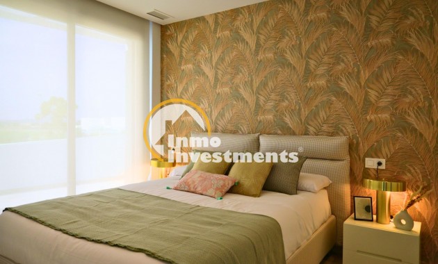 Nieuwbouw - Villa - Dolores - Comunidad valenciana