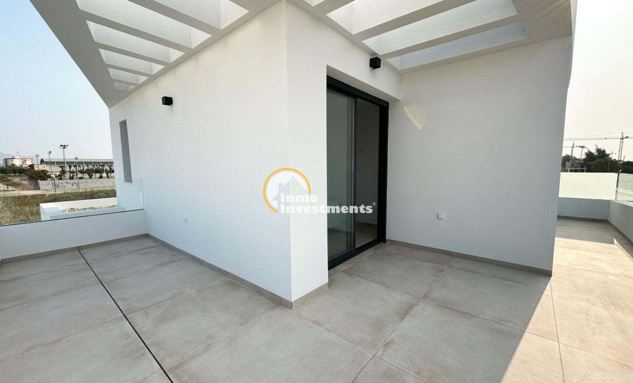 Nieuwbouw - Villa - Dolores - Comunidad valenciana