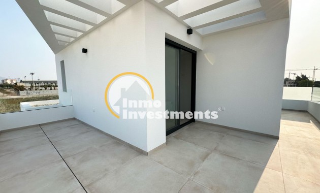 Nieuwbouw - Villa - Dolores - Comunidad valenciana