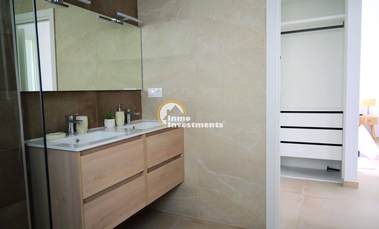 Nieuwbouw - Villa - Dolores - Comunidad valenciana