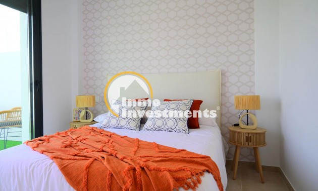 Nieuwbouw - Villa - Dolores - Comunidad valenciana