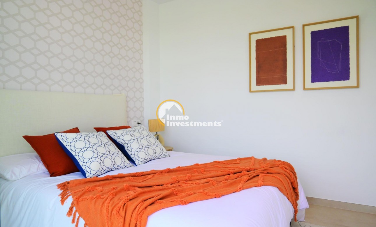 Nieuwbouw - Villa - Dolores - Comunidad valenciana