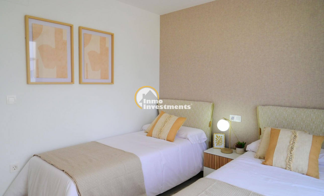 Nieuwbouw - Villa - Dolores - Comunidad valenciana