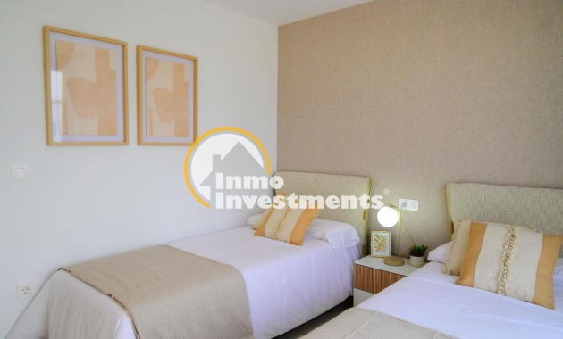 Nieuwbouw - Villa - Dolores - Comunidad valenciana